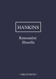 Renesanční filosofie (Dějiny filosofie, sv. 7)