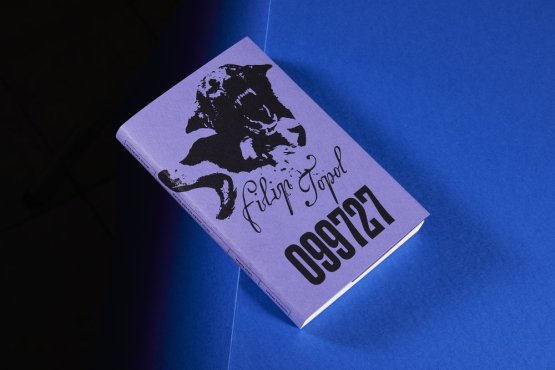 Filip Topol 099727, M. Špirit