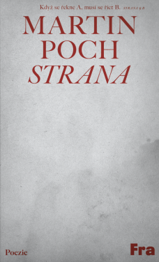 Strana
