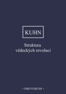 Struktura vědeckých revolucí