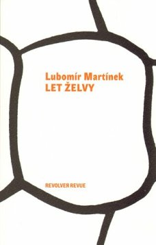 Let želvy