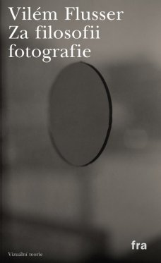 Za filosofie fotografie