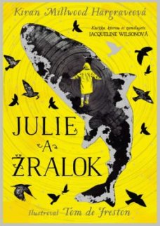 Julie a žralok, K. M. Hargraveová, T. de Freston
