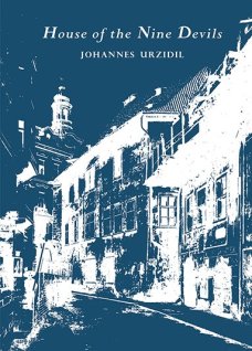 House of the Nine Devils, J. Urzidil