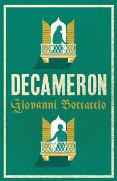 Decameron, G. Boccaccio