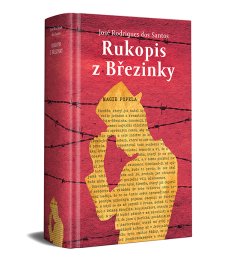 Rukopis z Březinky