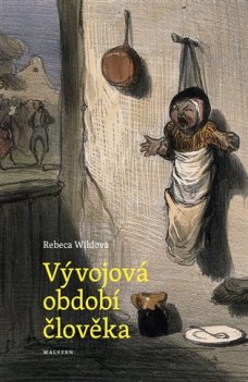 Vývojová období člověka, R. Wildová