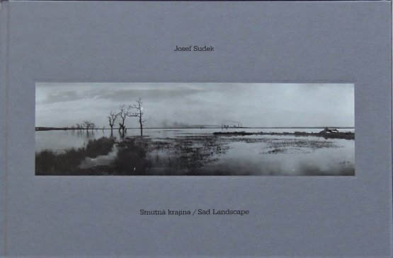 Josef Sudek: Smutná krajina / Sad Landscape