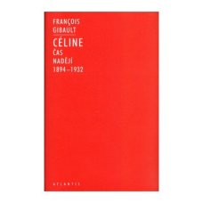 Céline čas nadějí 1894 - 1932