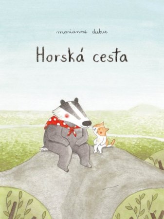 Horská Cesta