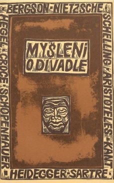 Myšlení o divadle I./II.
