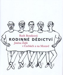 Rodinné dědictví, R. Bondyová