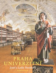 Praha univerzitní