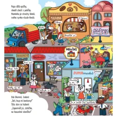 Edo! You little rascal!