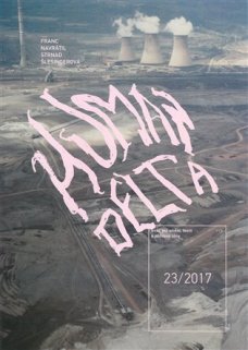 Sešit pro umění 23/2017