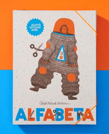 ALFABETA