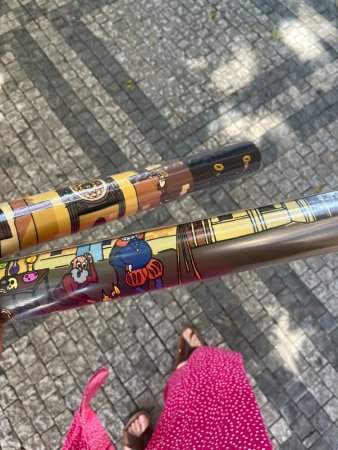 Plakát KAVKA - Praha A2 - MP (150,-kč) - dva druhy