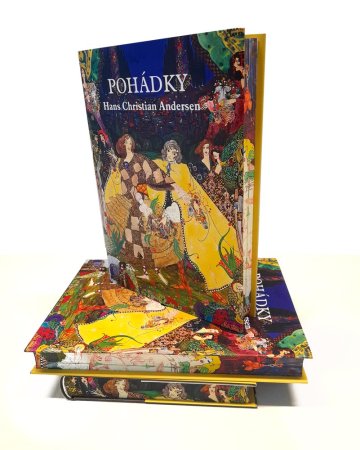 Pohádky