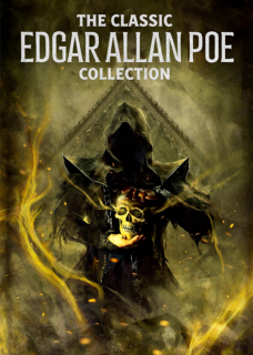 The Classic Edgar Allan Poe Collection