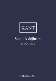 Studie k dějinám a politice