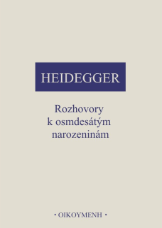 Rozhovory k osmdesátým narozeninám