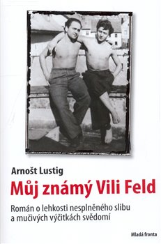 Můj známý Vili Feld