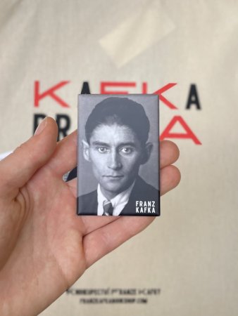 Kafka Starter Pack