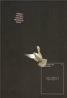 Sešit pro umění 10/2011