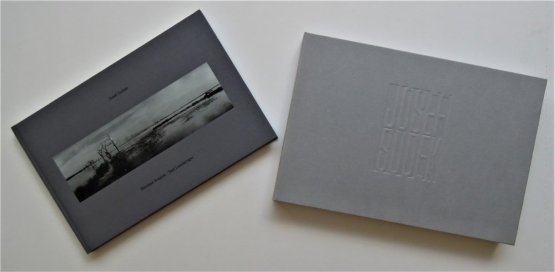 Josef Sudek: Smutná krajina / Sad Landscape | Knihkupectví a