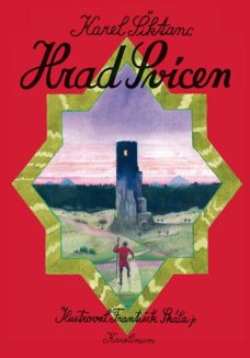 Hrad Svícen, K. Šiktanc, F. Skála