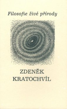 Filosofie živé přírody