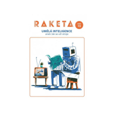 RAKETA mini 12 / Umělá inteligence