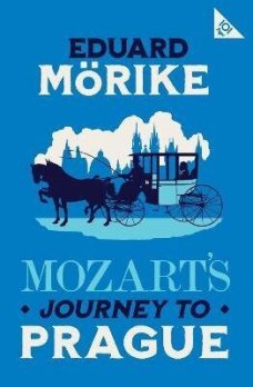 Mozart´s Journey to Prague