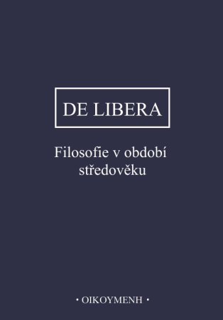 Filosofie v období středověku (Dějiny filosofie, sv. 5)