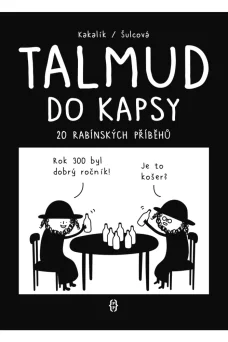Talmud do kapsy