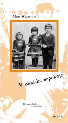 V ohnisku nepokoje