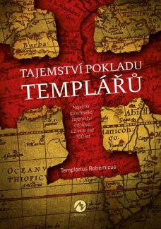 Tajemství pokladů templářů