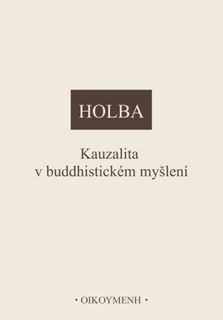 Kauzalita v buddhistickém myšlení