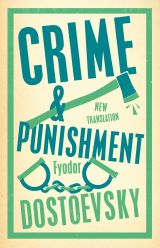 Crime & Punishment