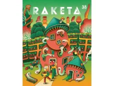 RAKETA 38 / Jablko