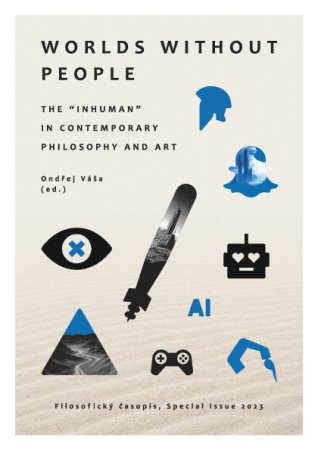 Worlds without People (Filosofický časopis, Special Issue 2023)
