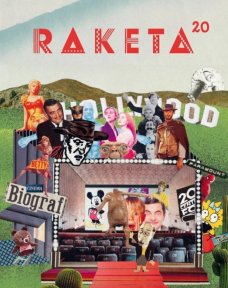 RAKETA 20 / FILM