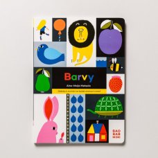 Barvy