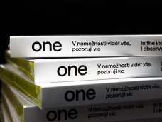 One - V nemožnosti vidět vše, pozoruji víc