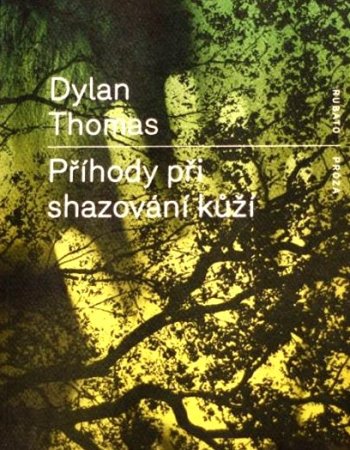 Příhody při shazování kůží, D. Thomas