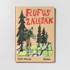 Rufus Zálesák