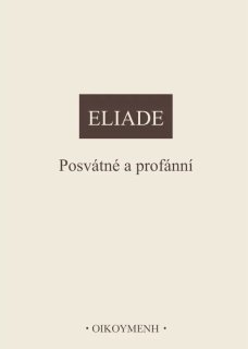 Posvátné a profánní