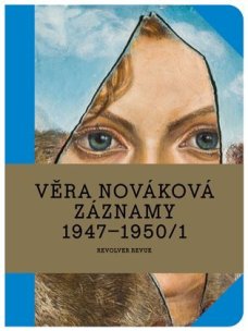 Věra Nováková: Záznamy 1947-1950/1