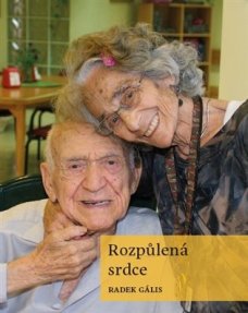 Rozpůlená srdce: aneb Život mezi Československem a Izraelem