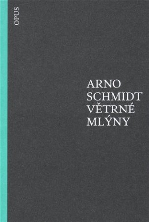 Větrné mlýny